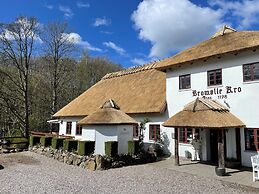 Bromølle Kro