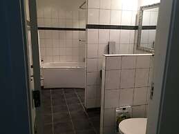 Bromølle Kro