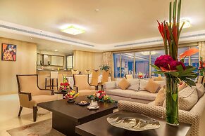 The K Hotel