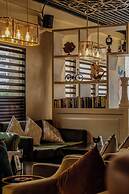 The K Hotel