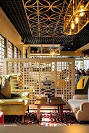 The K Hotel