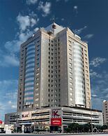 The K Hotel