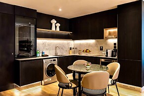 The K Hotel
