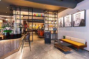 The K Hotel