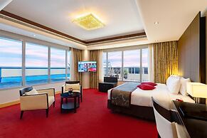 The K Hotel