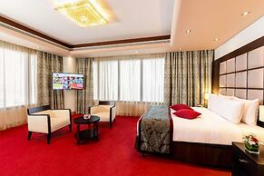 The K Hotel