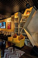 The K Hotel