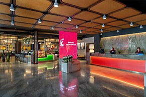 The K Hotel