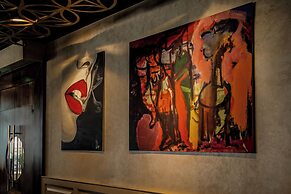 The K Hotel