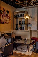 The K Hotel