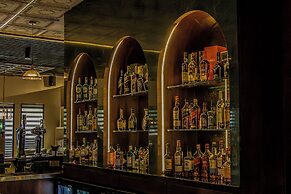 The K Hotel