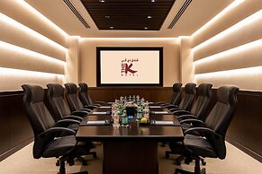 The K Hotel