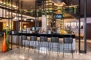 The K Hotel