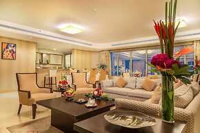 The K Hotel