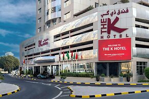 The K Hotel