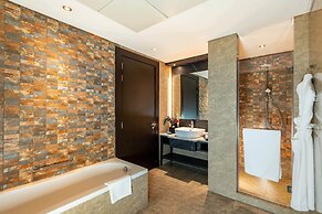 The K Hotel