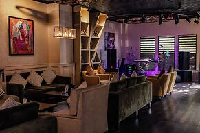 The K Hotel