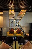 The K Hotel