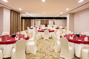 The K Hotel
