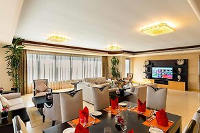 The K Hotel