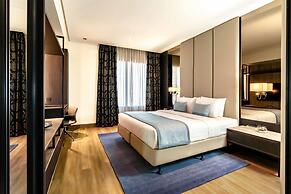 The K Hotel