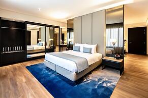 The K Hotel