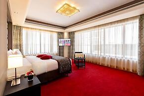 The K Hotel