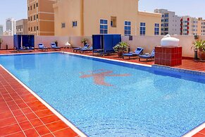 The K Hotel