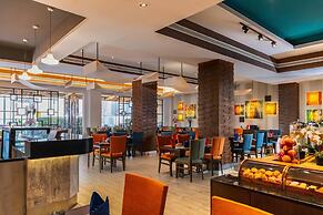 The K Hotel
