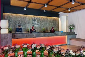 The K Hotel
