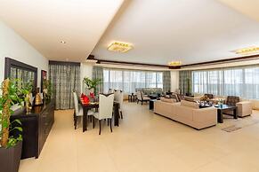 The K Hotel