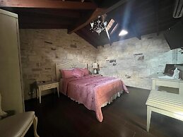 Griffon Boutique Hotel - Boutique Class