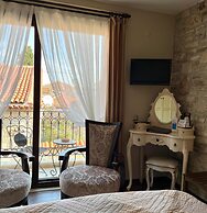 Griffon Boutique Hotel - Boutique Class