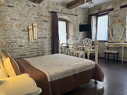 Griffon Boutique Hotel - Boutique Class