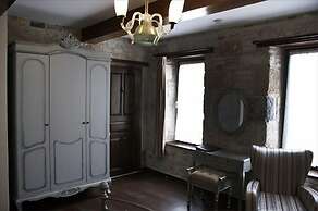 Griffon Boutique Hotel - Boutique Class