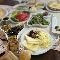 Griffon Boutique Hotel - Boutique Class