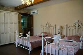 Griffon Boutique Hotel - Boutique Class