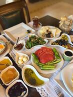 Griffon Boutique Hotel - Boutique Class