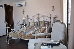 Griffon Boutique Hotel - Boutique Class