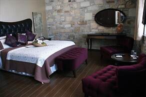 Griffon Boutique Hotel - Boutique Class