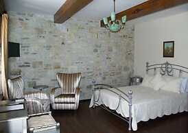 Griffon Boutique Hotel - Boutique Class