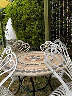 Griffon Boutique Hotel - Boutique Class