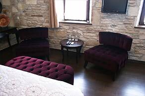 Griffon Boutique Hotel - Boutique Class