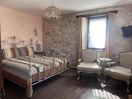 Griffon Boutique Hotel - Boutique Class