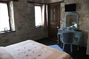 Griffon Boutique Hotel - Boutique Class