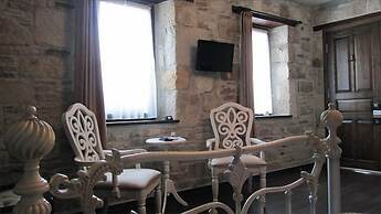 Griffon Boutique Hotel - Boutique Class