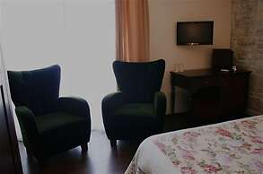 Griffon Boutique Hotel - Boutique Class