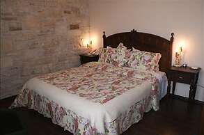 Griffon Boutique Hotel - Boutique Class