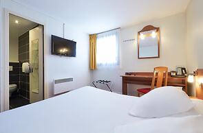 Hôtel Kyriad Saint Quentin en Yvelines - Montigny