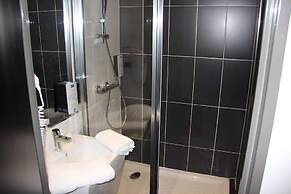 Hôtel Kyriad Saint Quentin en Yvelines - Montigny